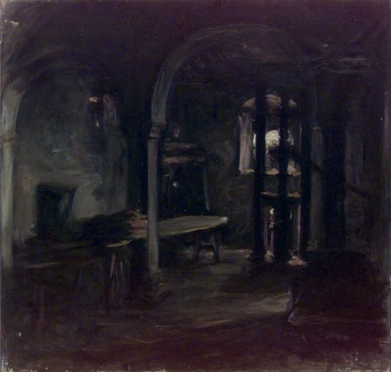 Vecchio opificio